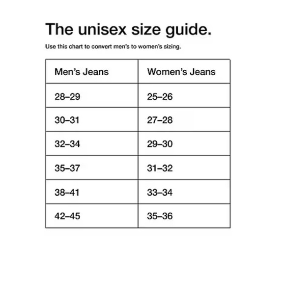 GAP Medium Wash Extra Baggy Jeans NWT - Picture 5 of 7